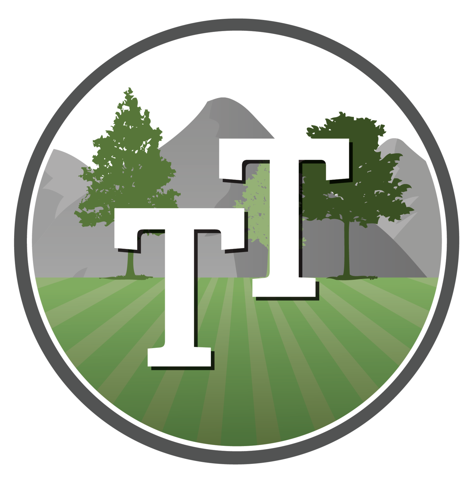 Turf Tamers Landscaping