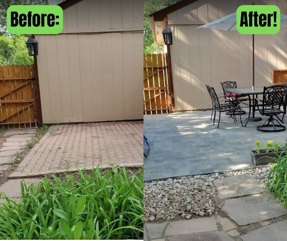 Before and After Landscape Install.jpg