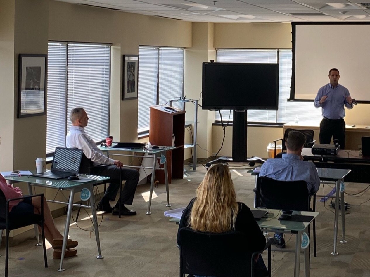 One Life At A Time Announces First Class of 2021