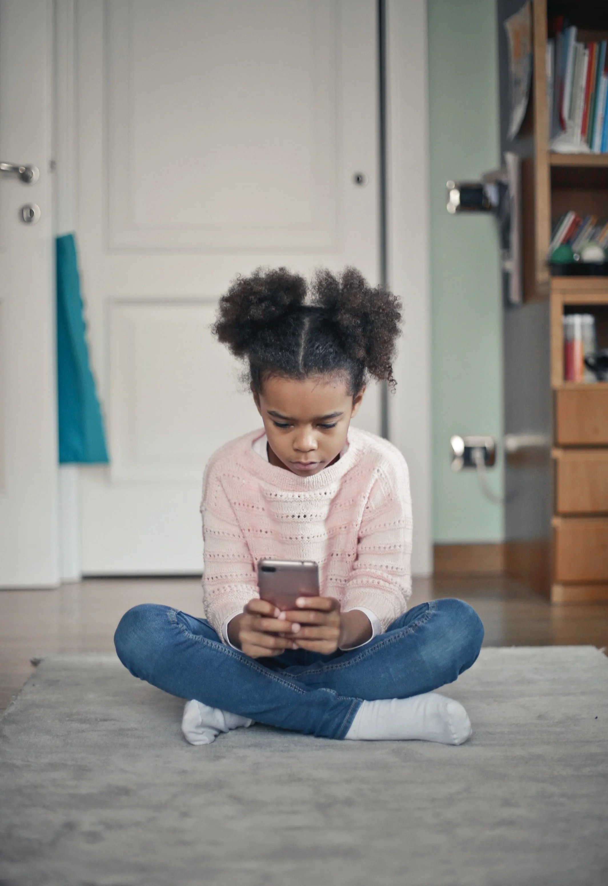 Kidfluencers: Navigating digital responsibility