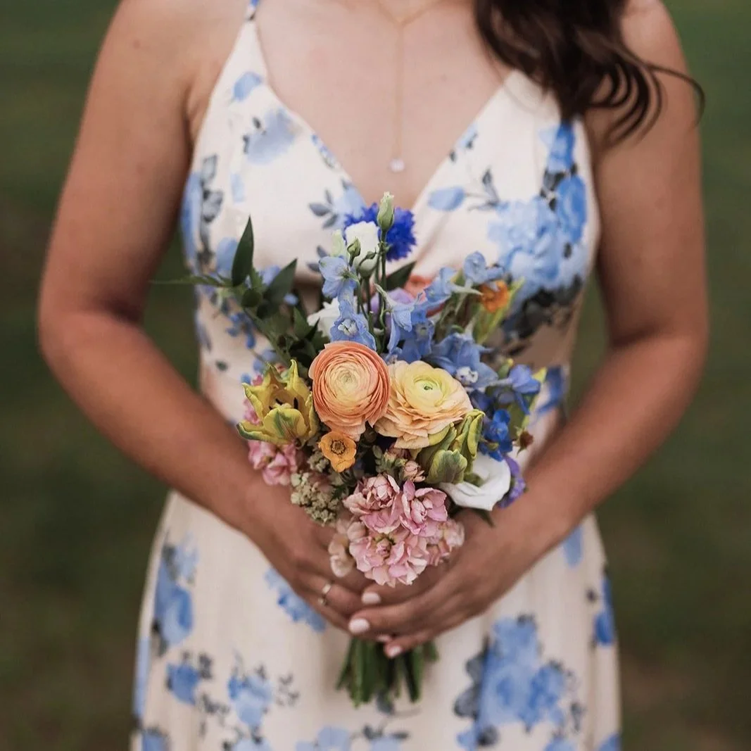 Homecoming Bouquet
