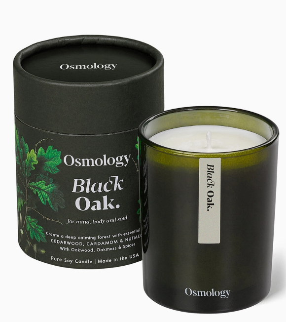 Osmology Candle