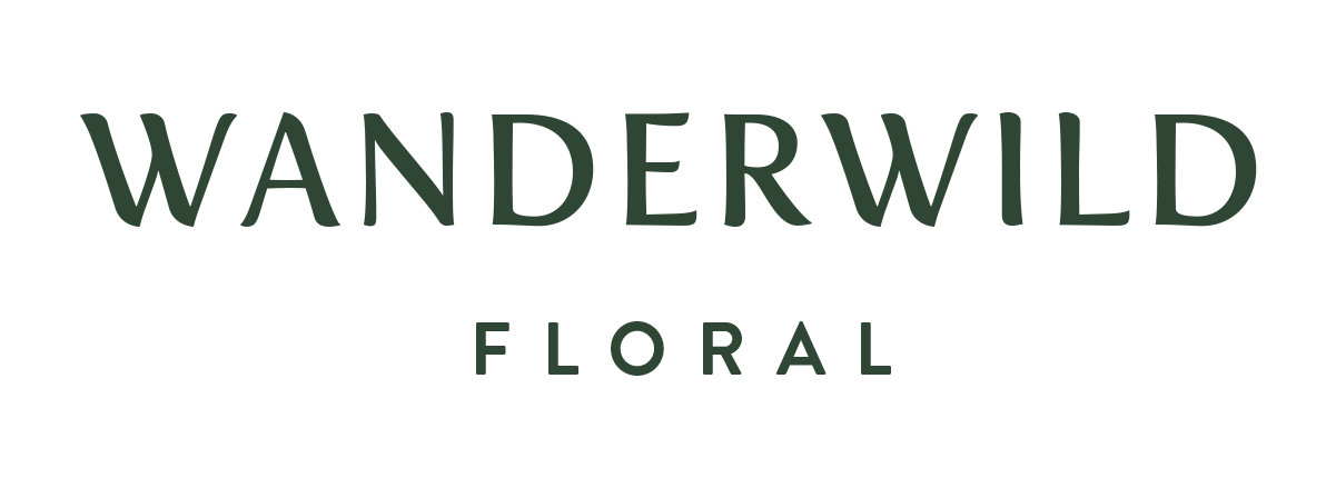 Wanderwild Floral • Northwoods Wedding Florals &amp; Seasonal Retail