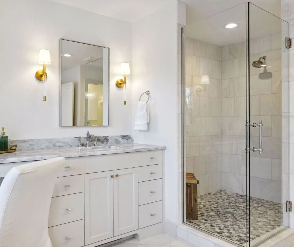 MEdina Primary Shower.JPG