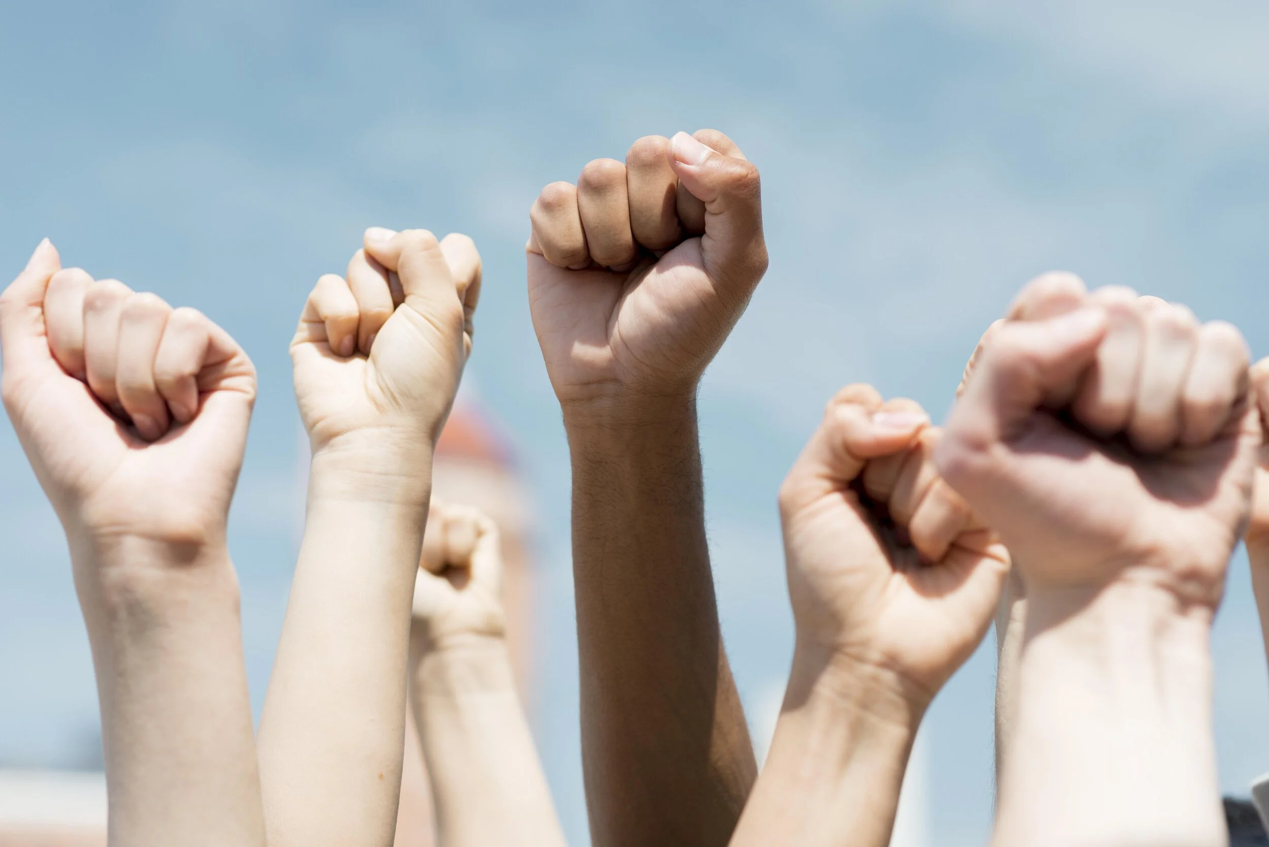 Standing with the Call for Changes to Policing and Racism in America