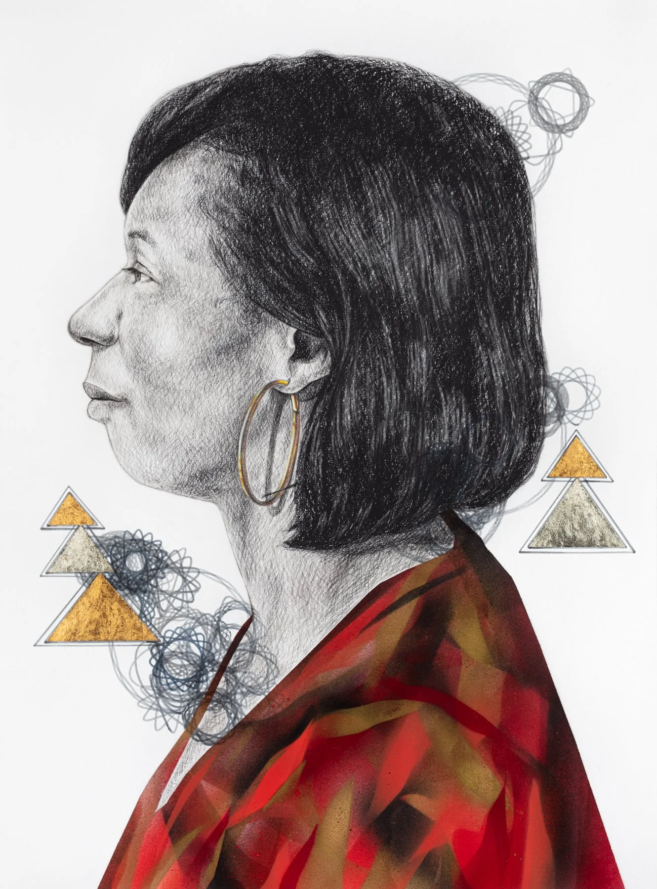 Prized Profiles 8: Meloney