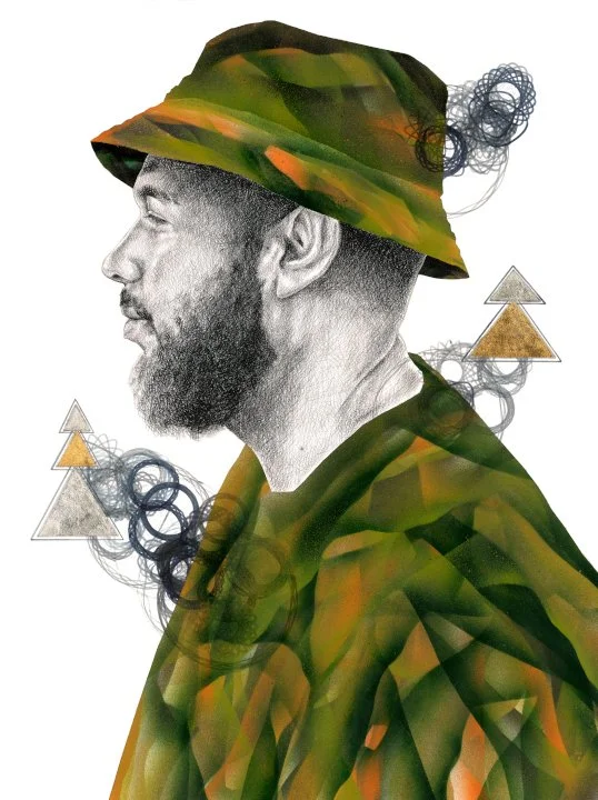 Prized Profiles 10: Mr. Landers