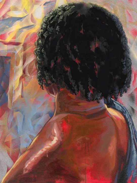 So May it Secretly Begin