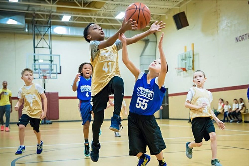 tung Kartofler Snart Kinston-Lenoir County Parks and Rec to start youth basketball league — ENC Moments tung Kartofler Snart Kinston-Lenoir County Parks and Rec to start youth basketball league — ENC Moments