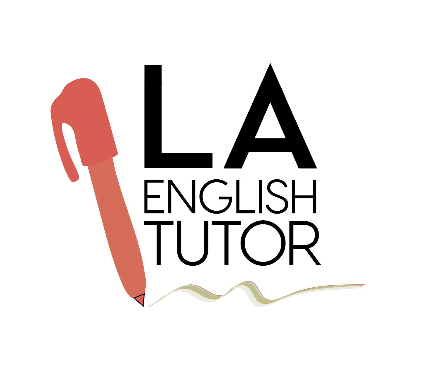 LA English Tutor