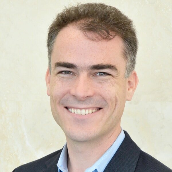 Dr. Rael Cahn, MD, PhD