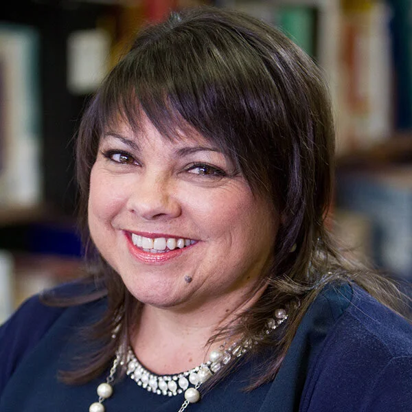 Stacy Gomes, EdD, MAEd