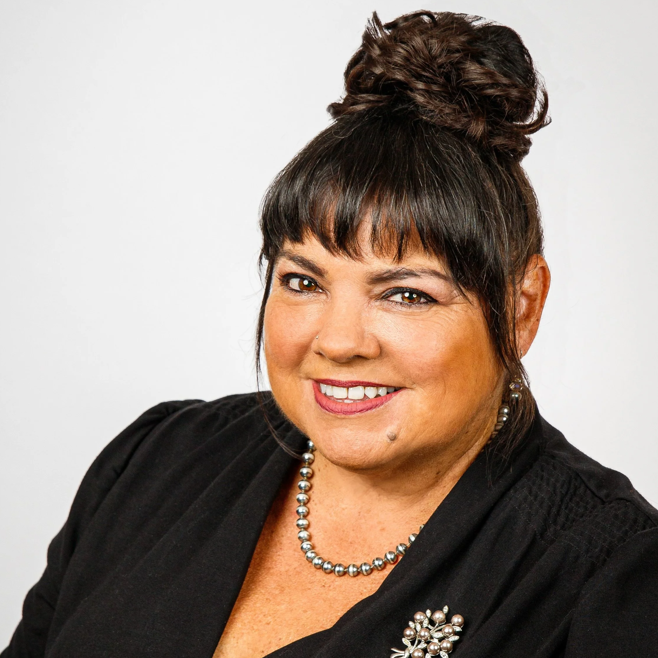 Stacy Gomes, EdD, MAEd