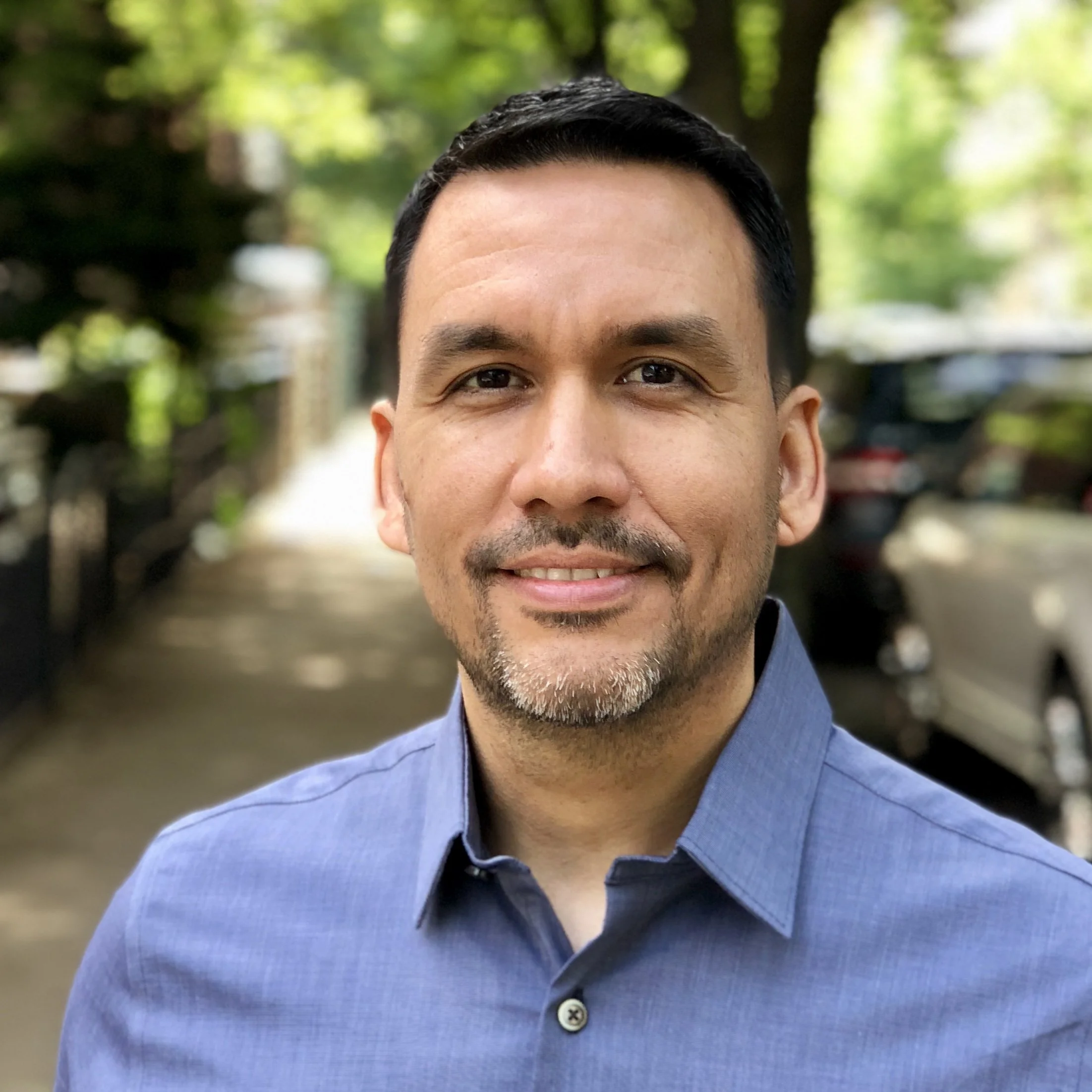 Max Ocampo