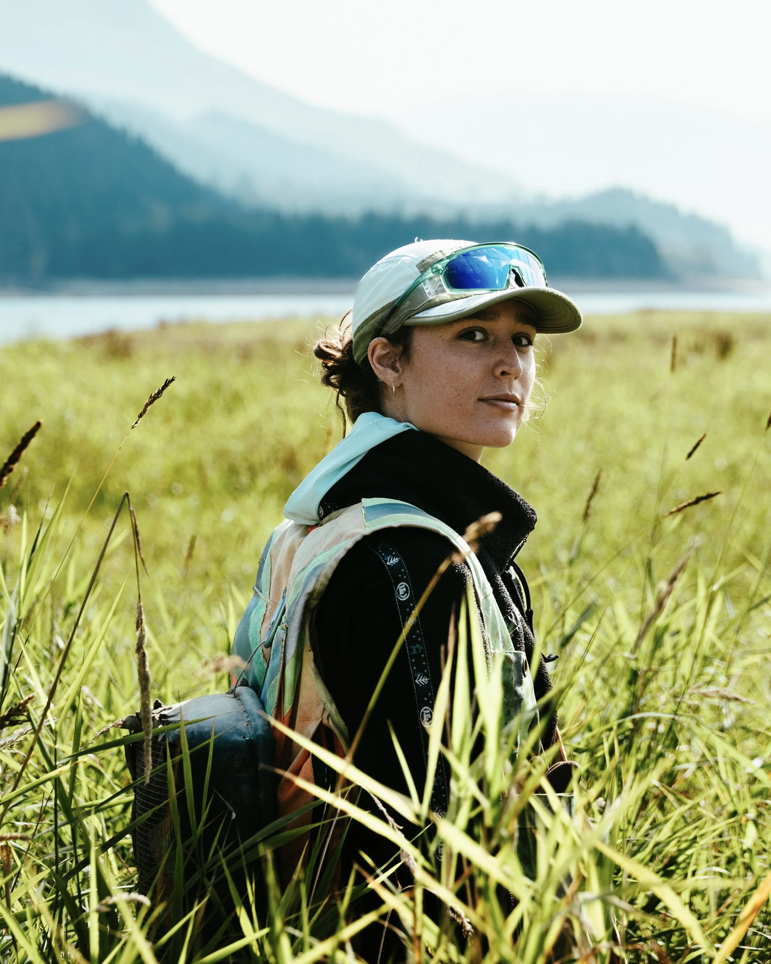 Katherine Peters, BA