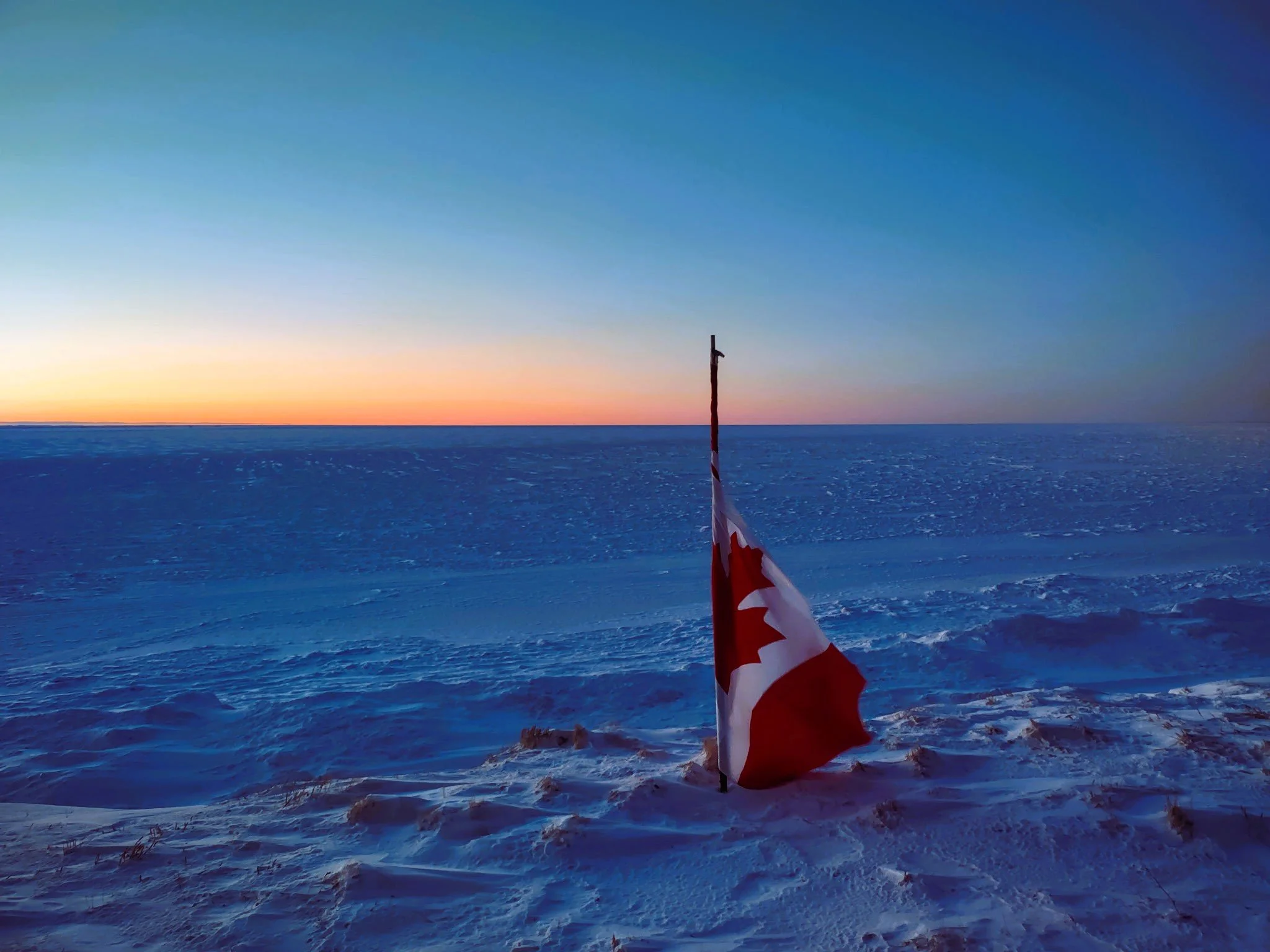 Archaeology, Indigenous Sovereignty & Reconciliation