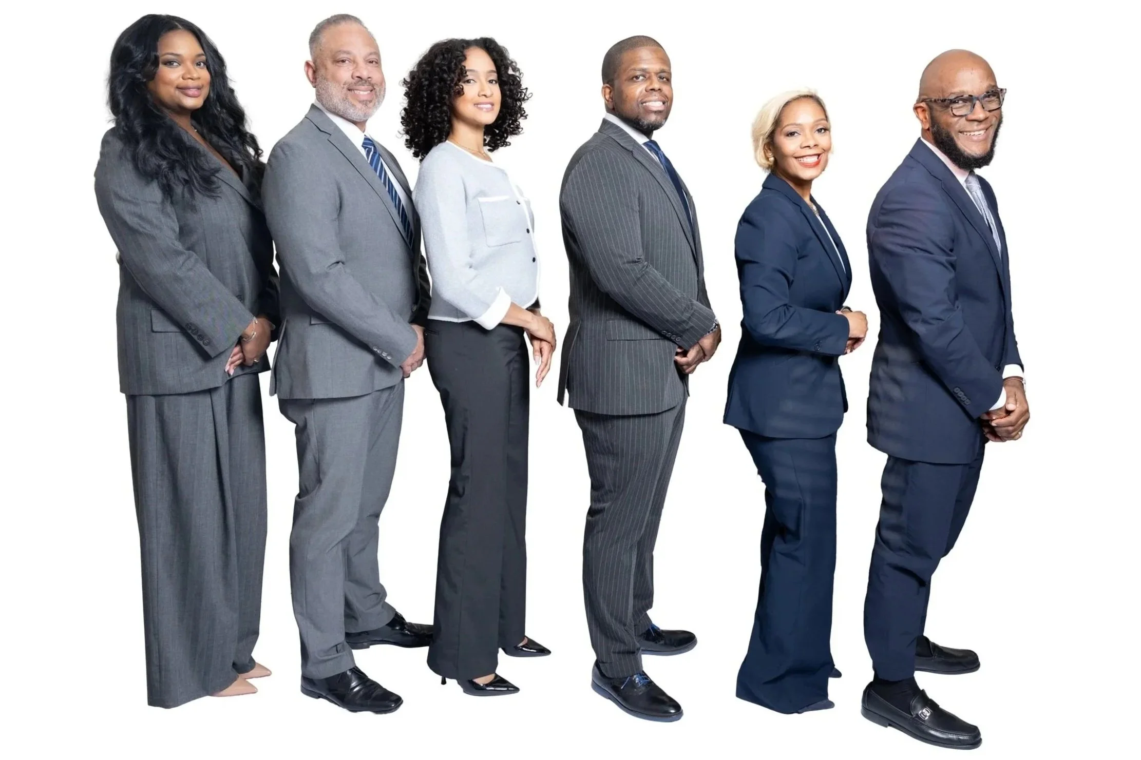 The Williams Group