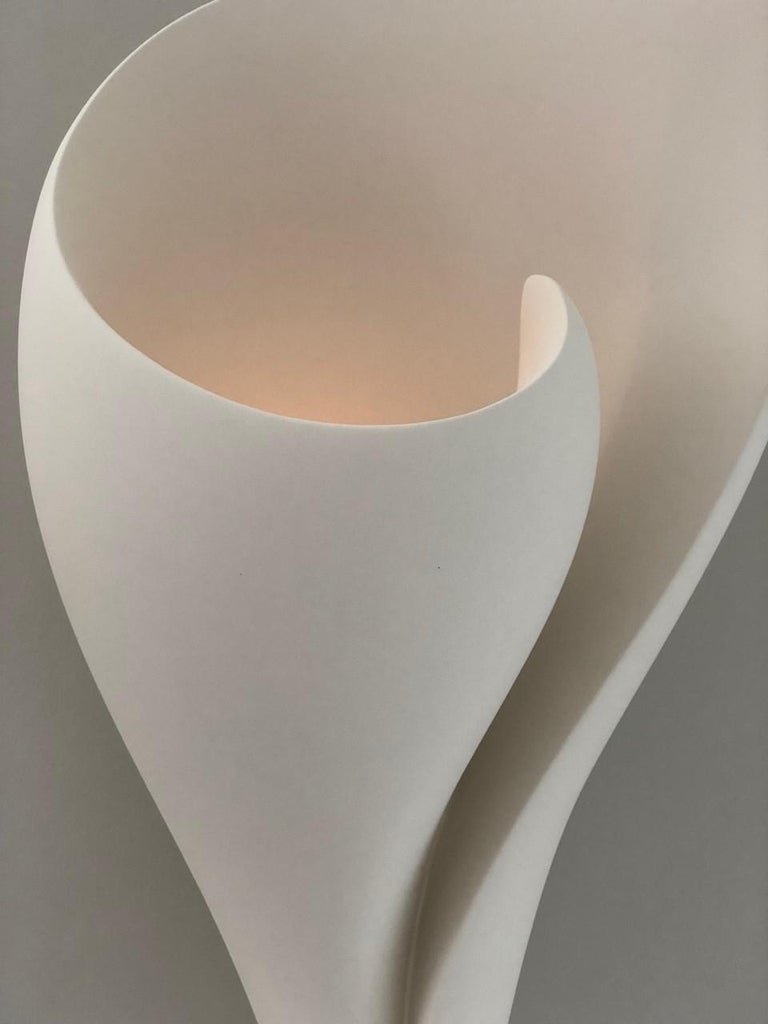 HANDMADE WALL LIGHTS BY HANNAH WOODHOUSE