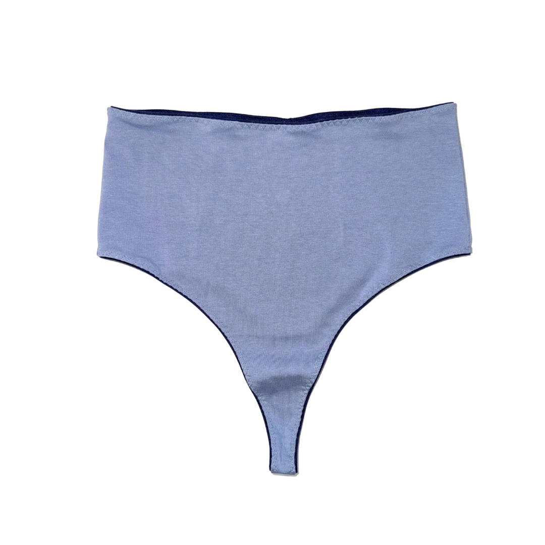 Hi Thong - Denim Blue