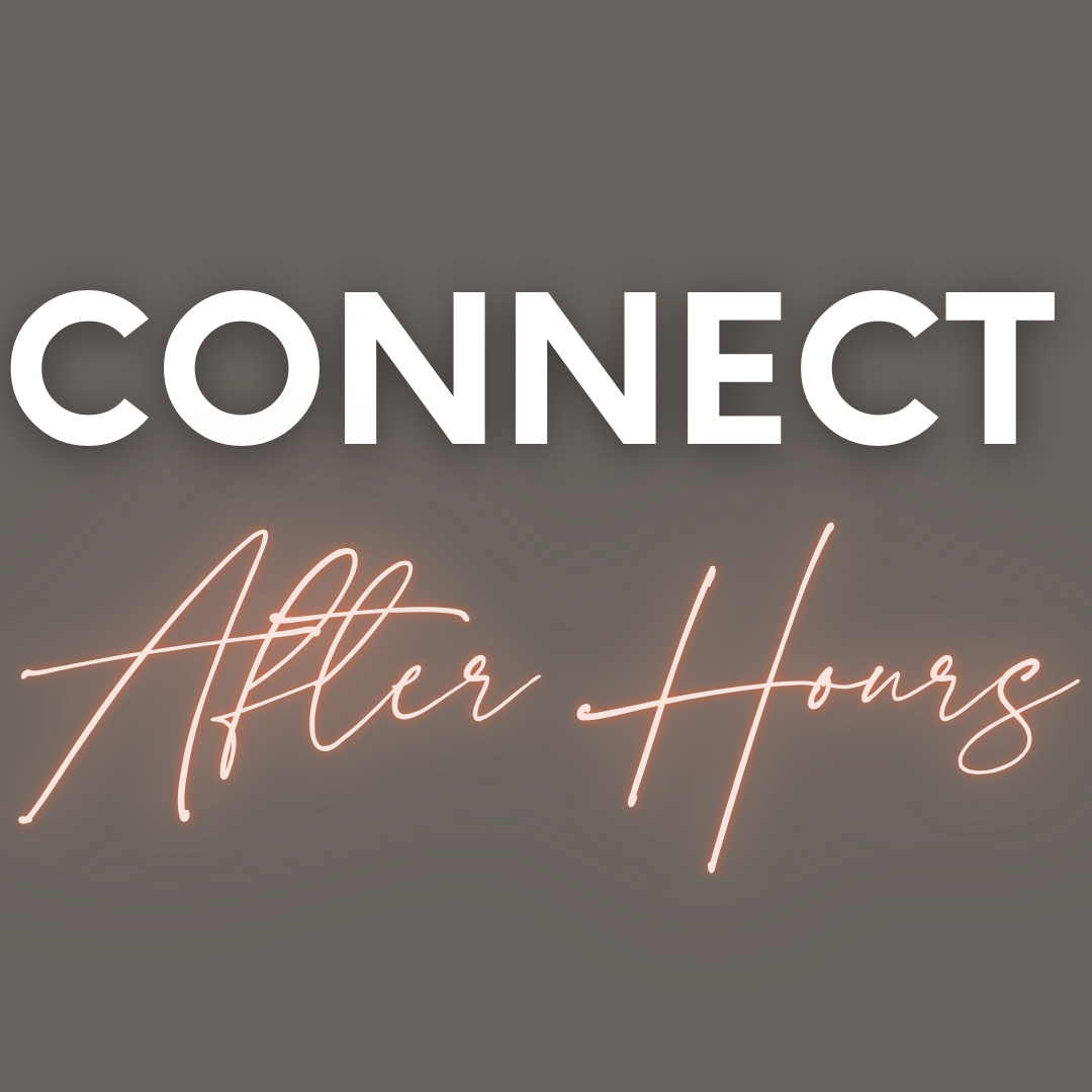 Connect After Hours | Portland