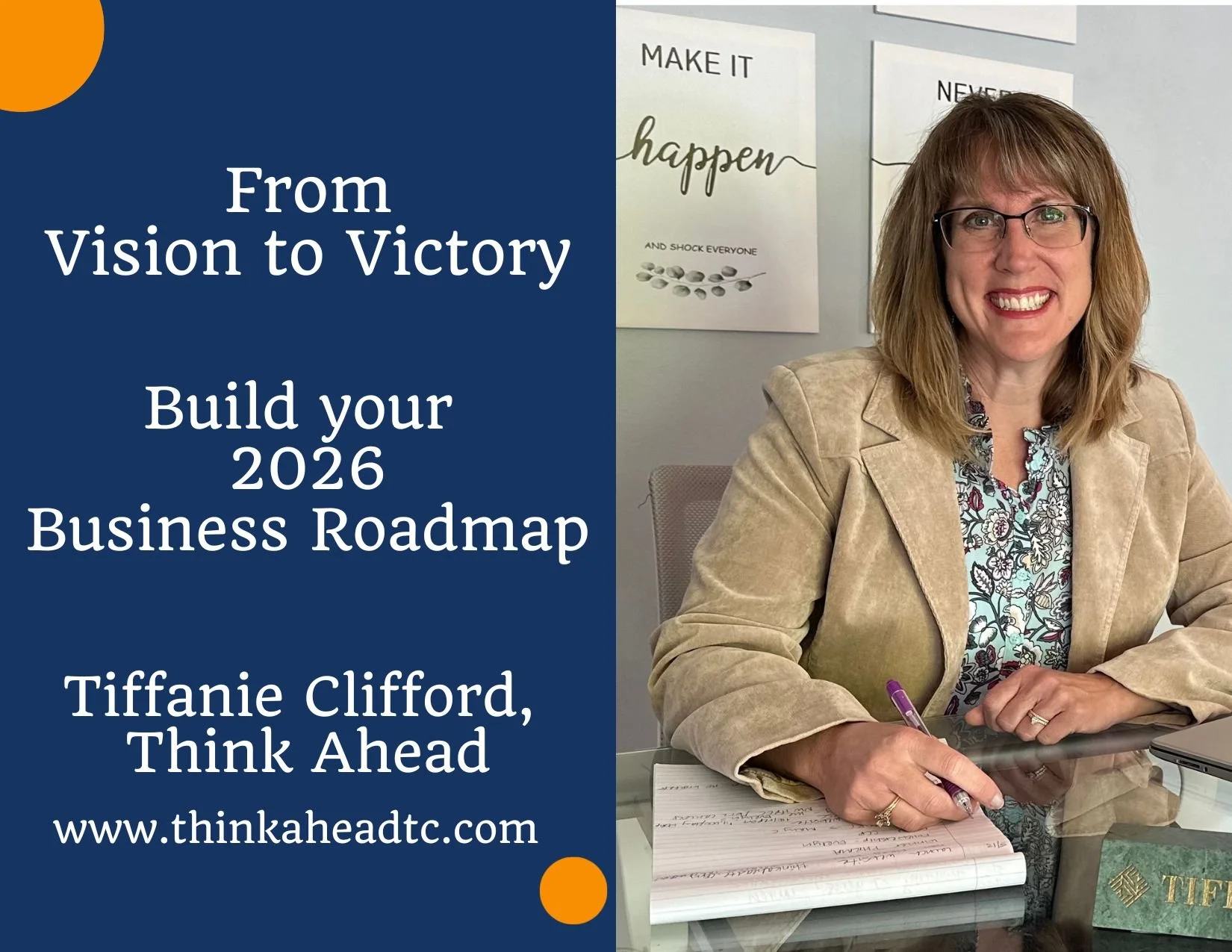 From Vision to Victory | Tualatin