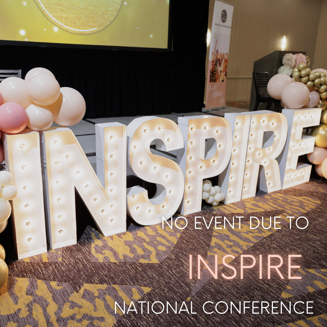 Member Orientation | No Event Due to INSPIRE