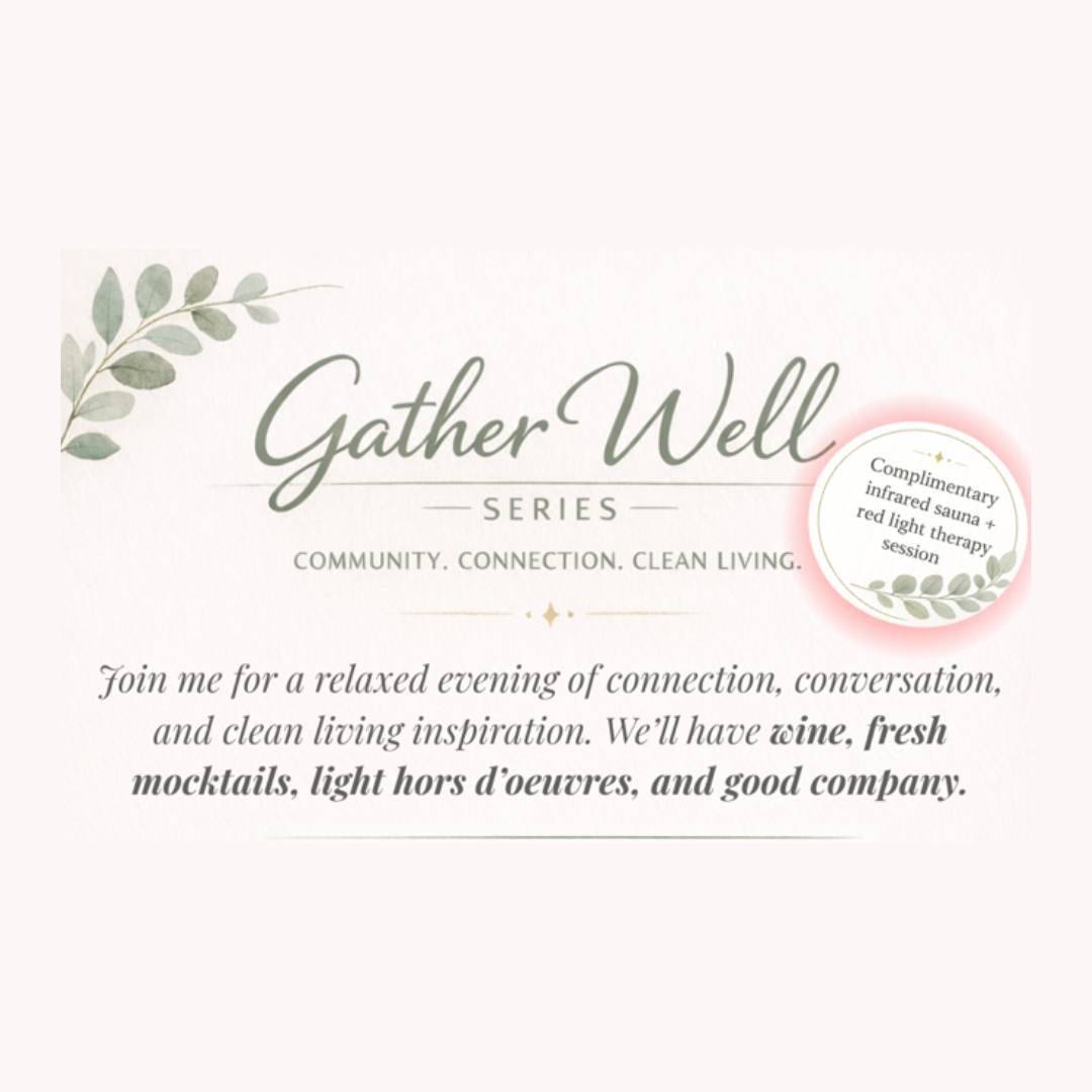 Gather Well | Boise