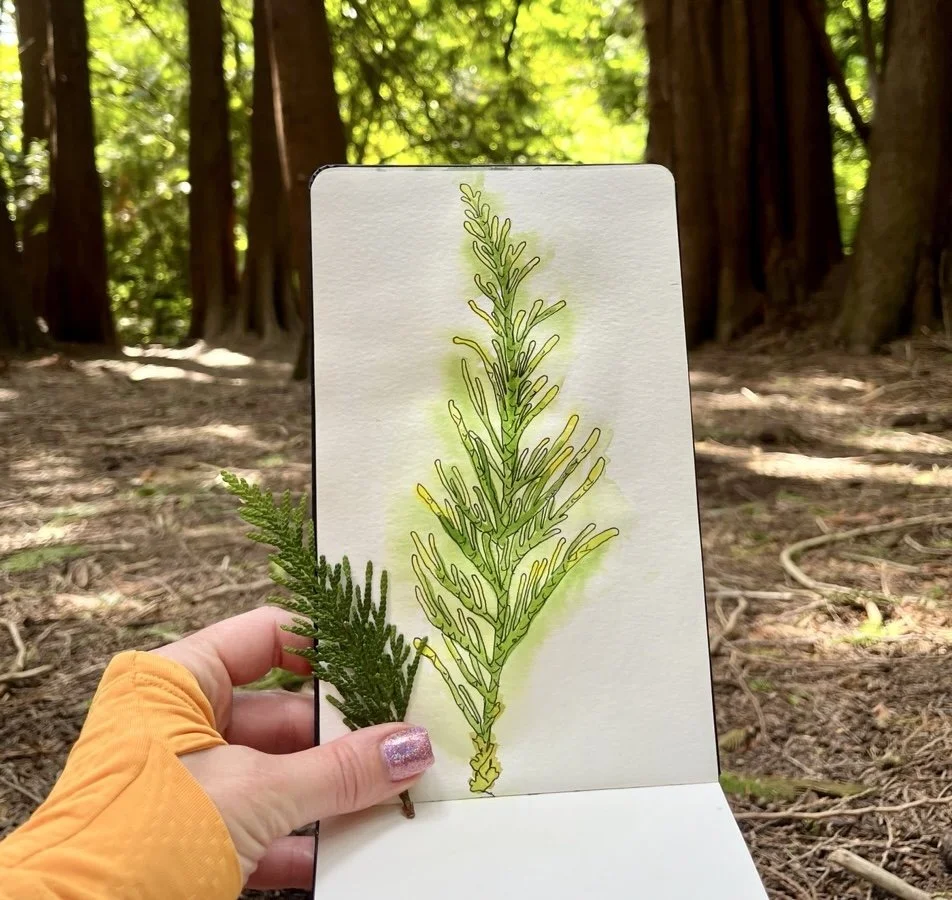 Rediscovering Green | Portland
