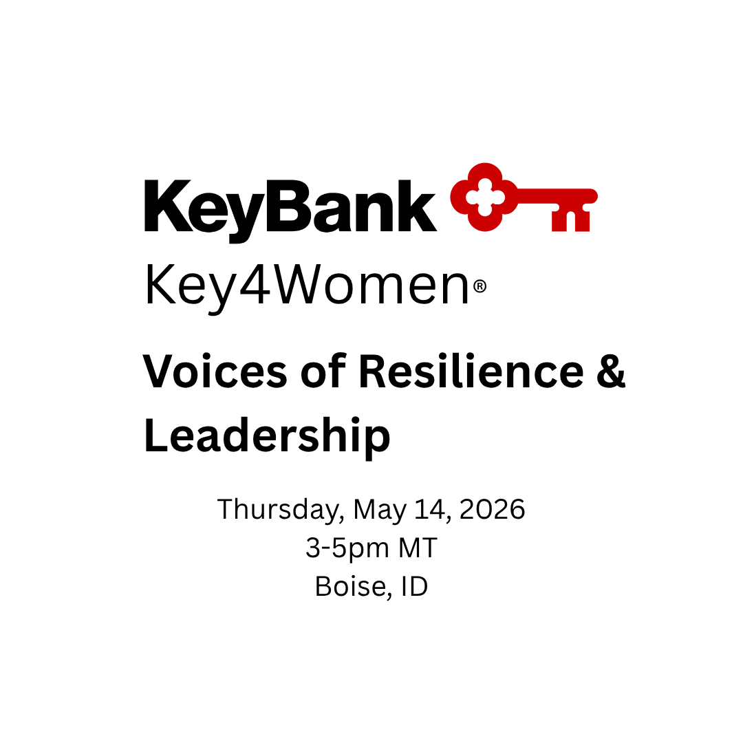 Voices of Resilience Key4Women | Boise