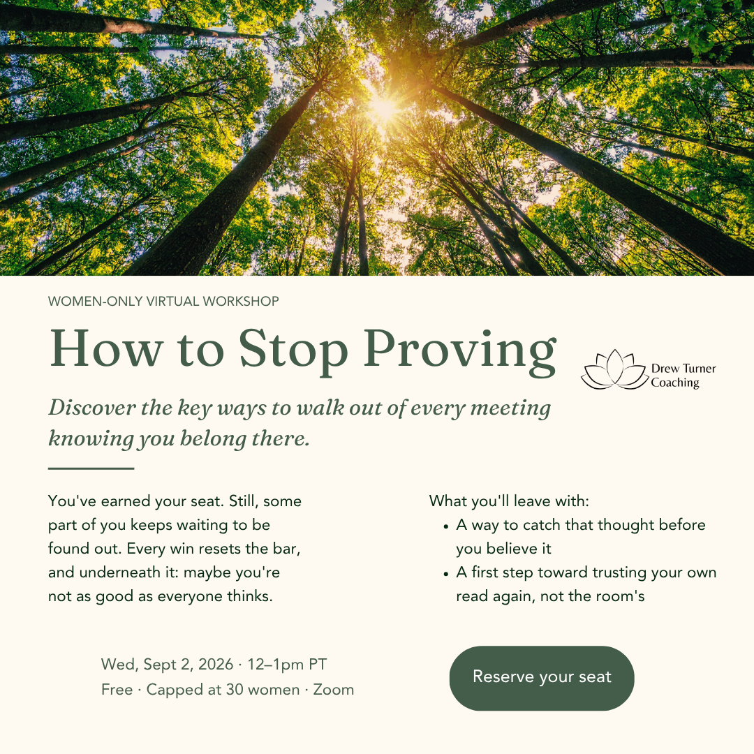 How to Stop Proving | Virtual