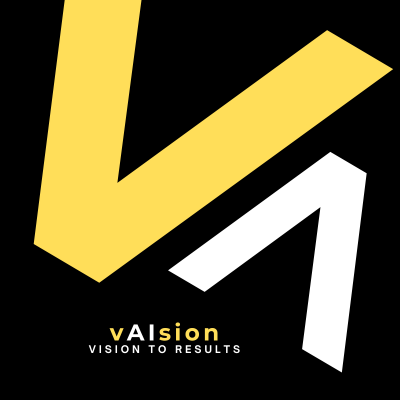 vAIsion Content Creation Lab | Beaverton
