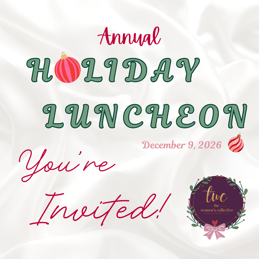 Holiday Luncheon | Sherwood 