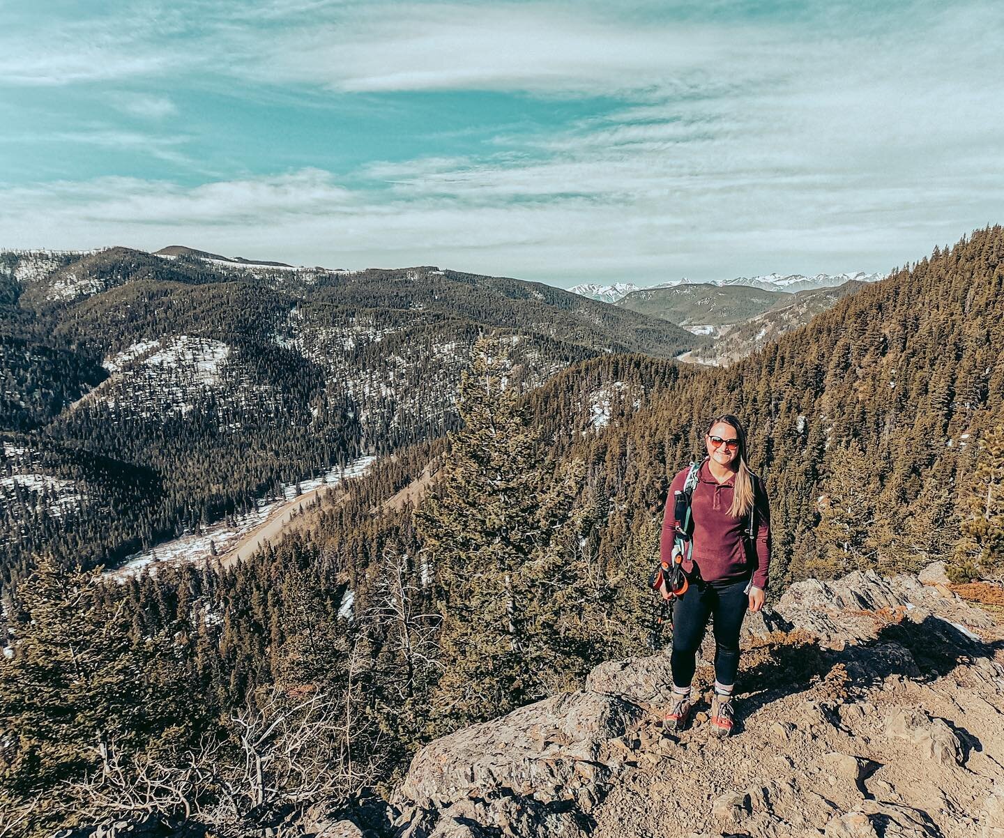 This past week I virtually attended the Women&rsquo;s Outdoor Summit. It was an amazing couple of days learning about low-waste living, intersectionality in the environment, and so much more. (I&rsquo;ll write a blog post about it soon).

Jaylyn Goug