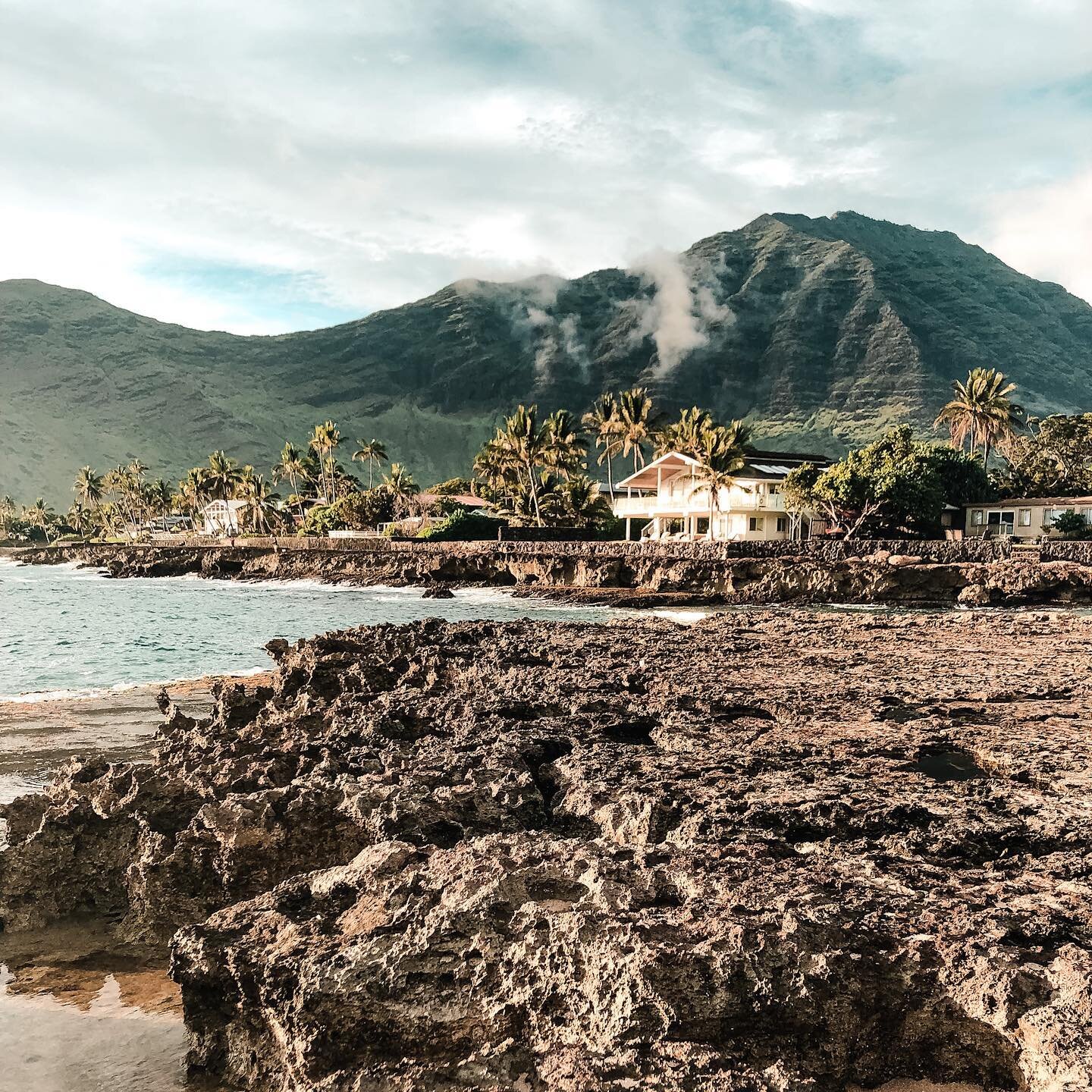 Today I was supposed to be on a plane to Maui, but COVID had other plans.

The good news? Hawaii will be there waiting for us later this year (🤞🏼) when it&rsquo;s safer for me to travel and we don&rsquo;t have to jump through hoops to get back into