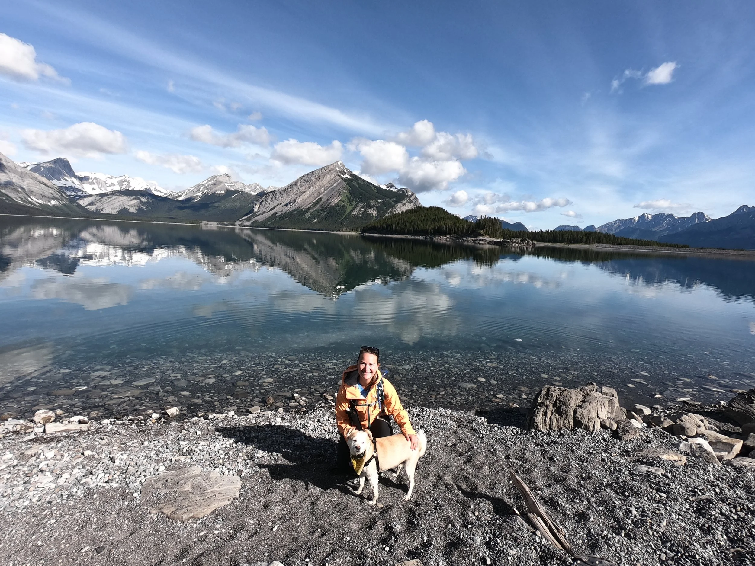 It’s Time to Disconnect.