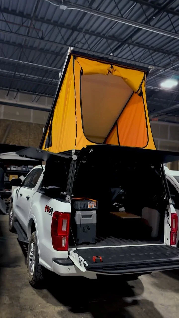 Discover Campervans Campervan Rentals, Custom Conversions and Builds in Denver Colorado