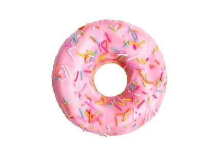 Inspiration can come from anywhere.