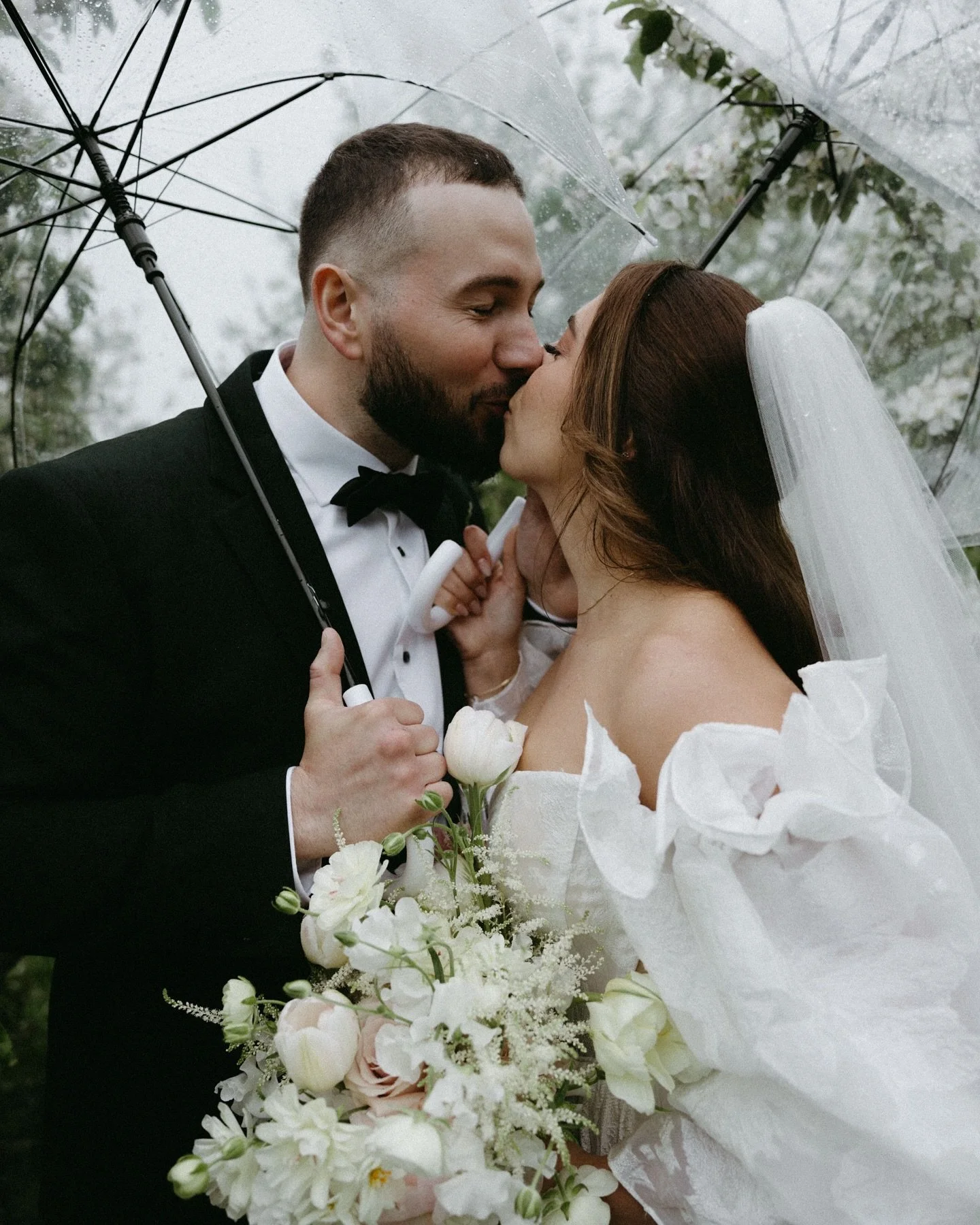Never forgetting this day 🍸☁️ 🦢

Photographer: @aspenandashphotography 
Planner: @beau.eventsmtl 
Venue: Plaza Rive Nord 
Rentals: @locationschic &amp; @celebrationsgroup 
Printing: @kvprintbar 
Florals: @ateliercarmel 
Entertainment: @btbmtl
