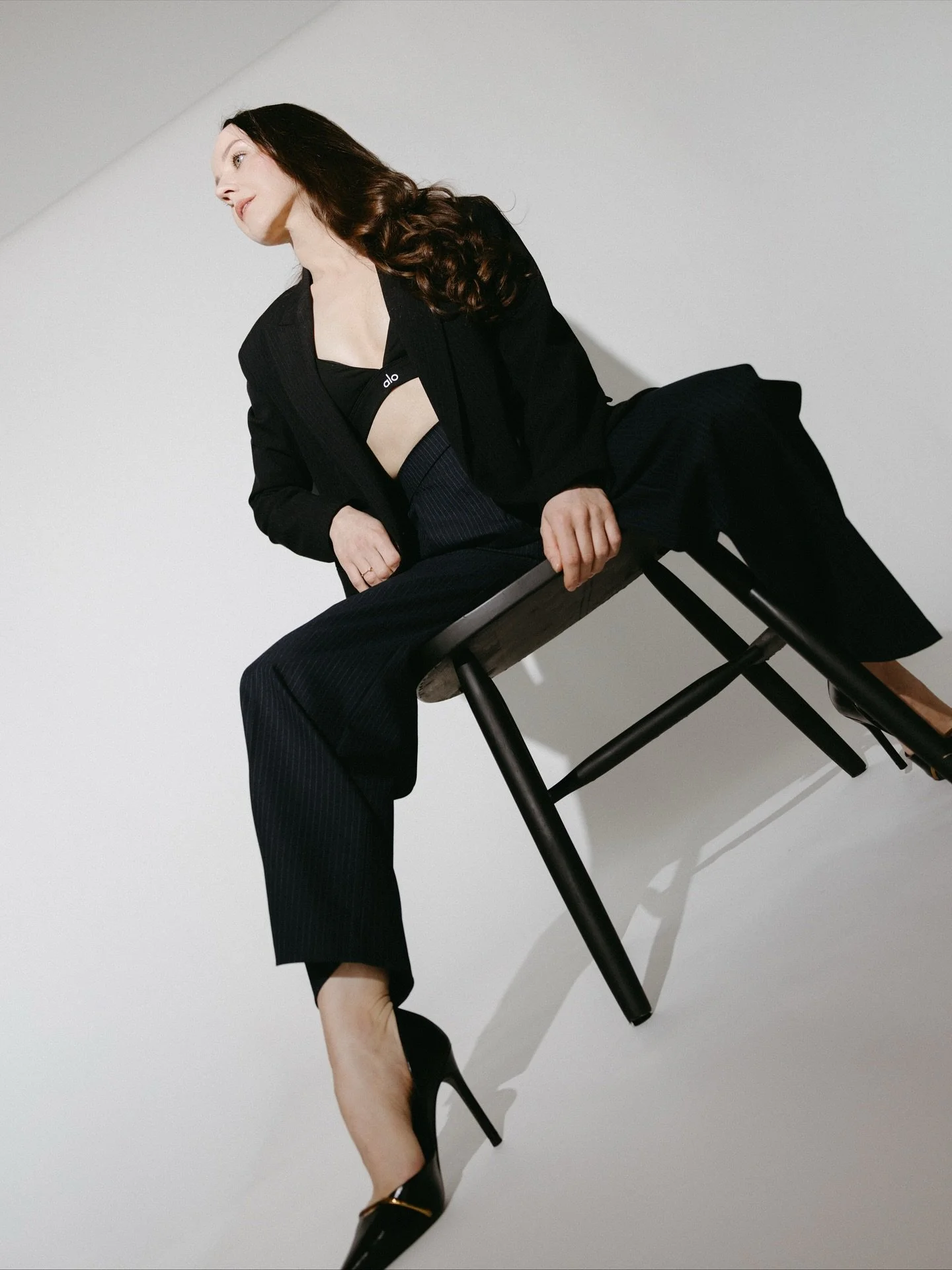 Introducing&hellip;&hellip; her 🗞️📷☕️🎬