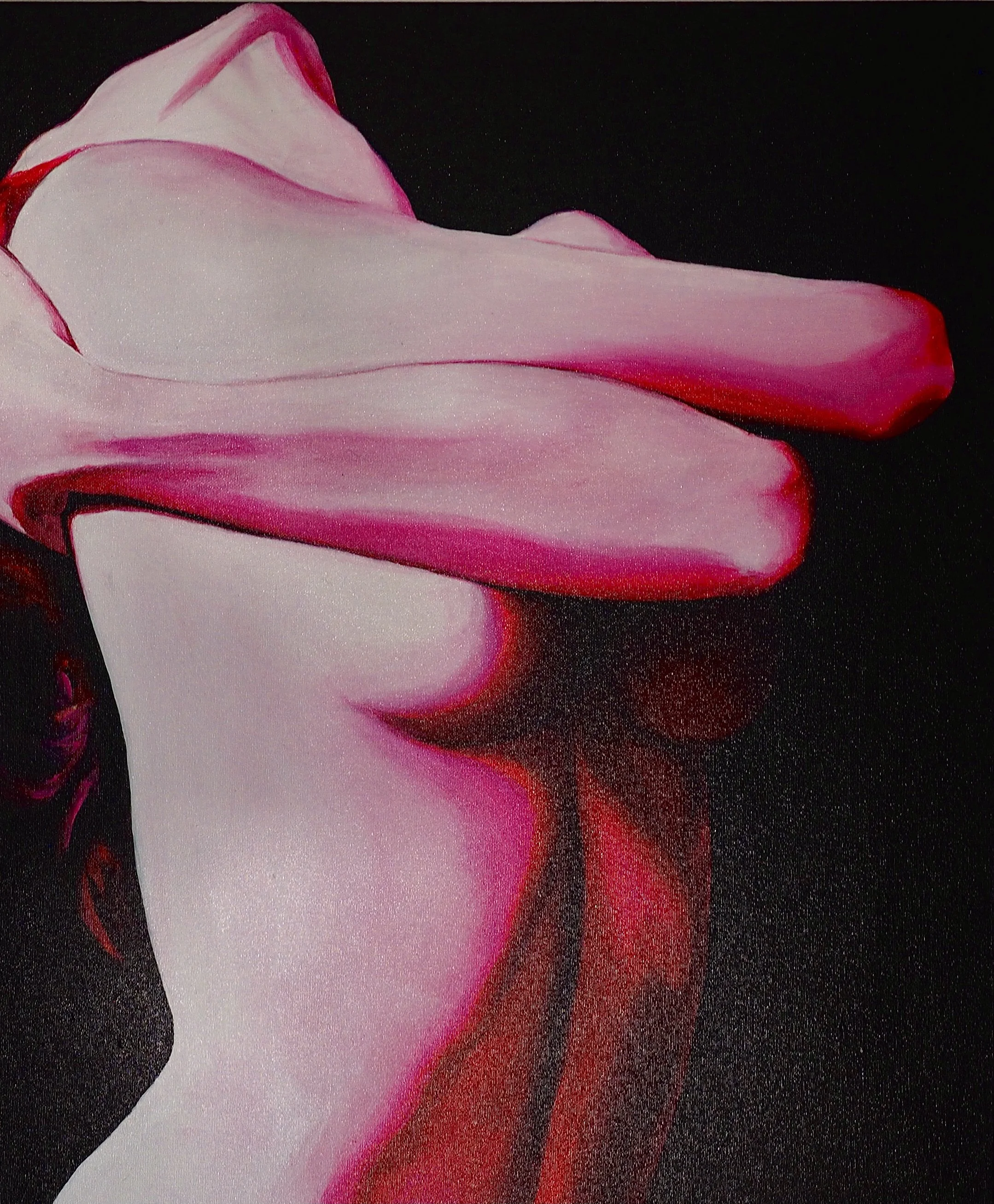 Faces | Bodies