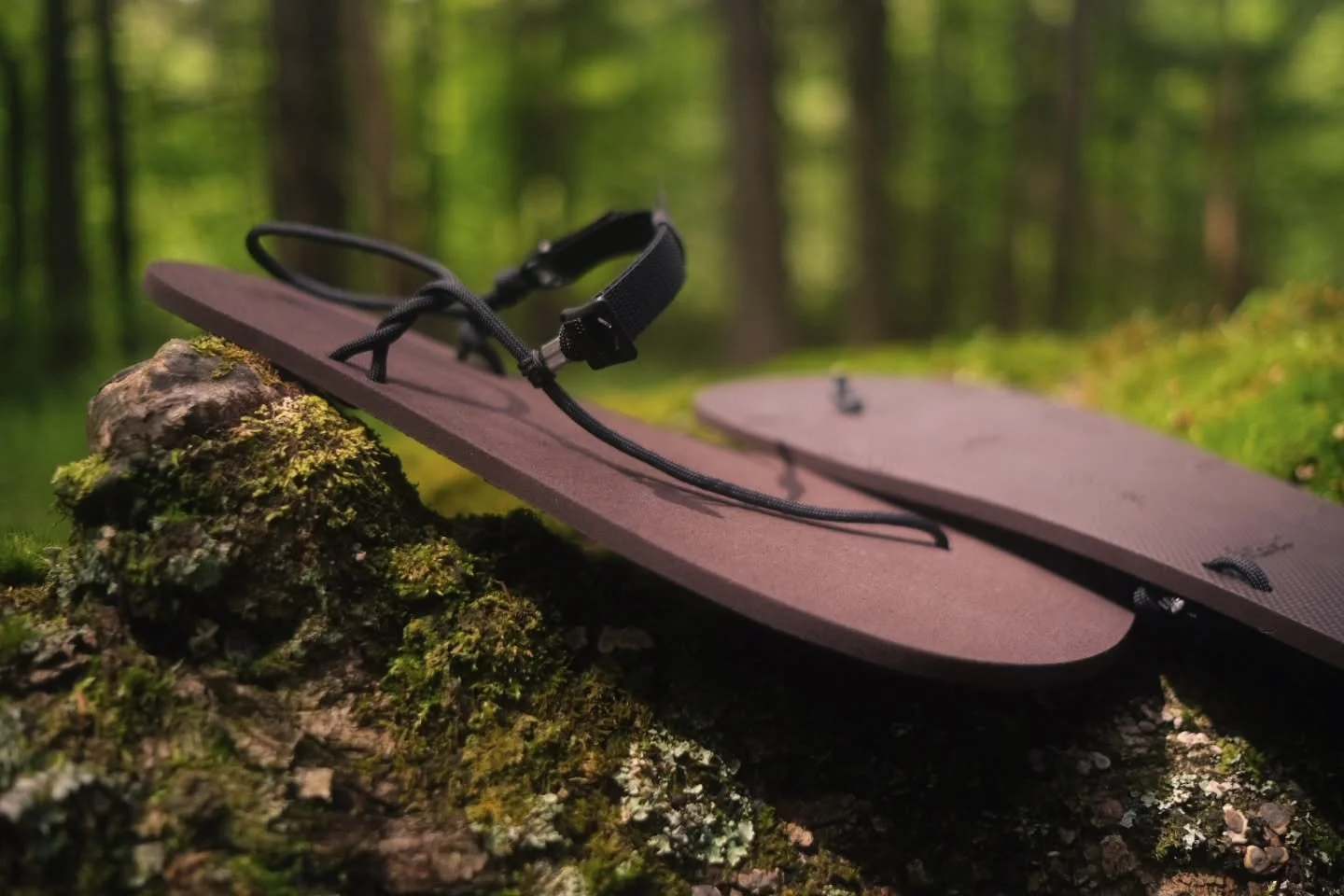 Calling all thru-hikers and backpackers!

Our Ready-Made Camp sandals are (mostly) stocked back up! We're only missing a few sizes and I'm always busy filling in the gaps.

ALSO!! We now have MTO (made-to-order) Camp Sandals that can be made fully cu