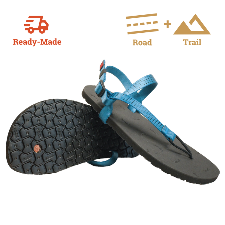 Alchemy — Deliberate Life Sandals