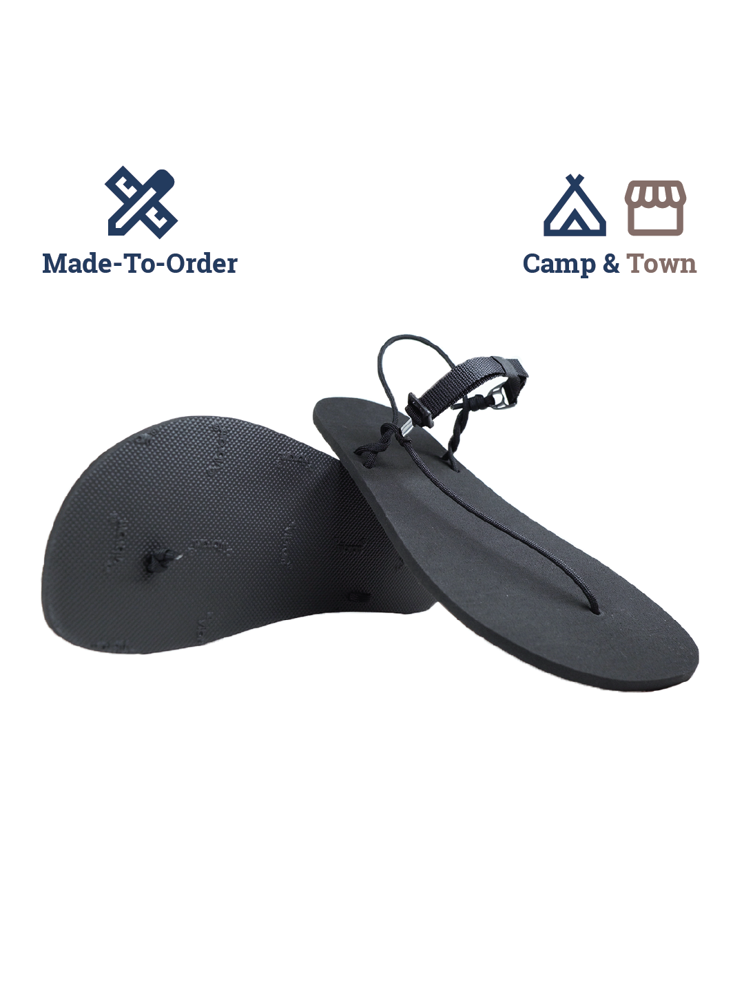 Camp Sandal MTO