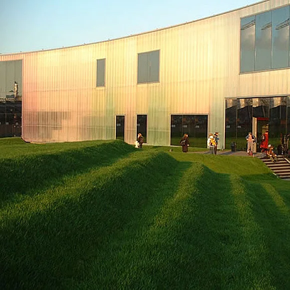 Laban Dance Centre