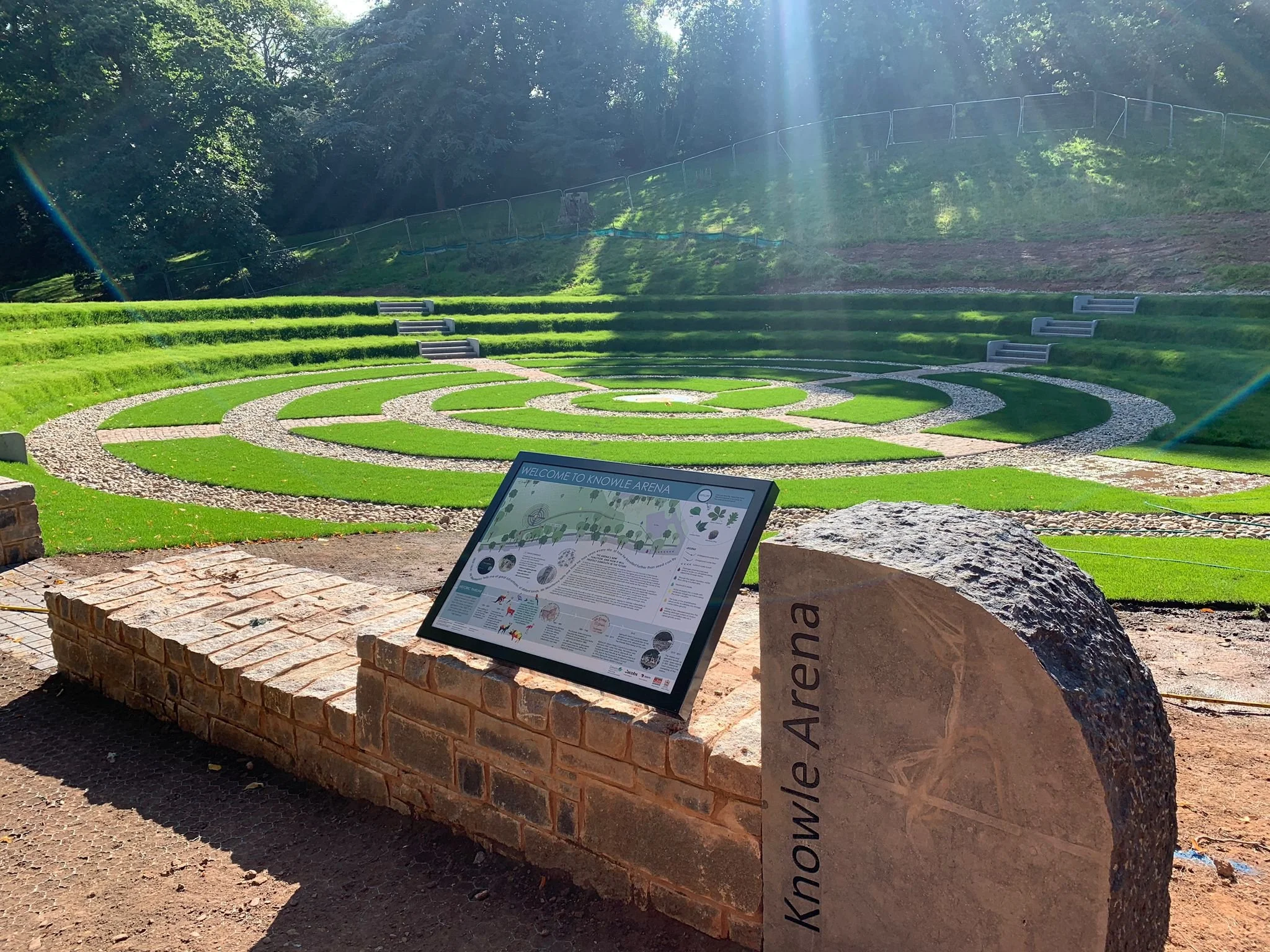 Sidmouth Flood Alleviation Scheme