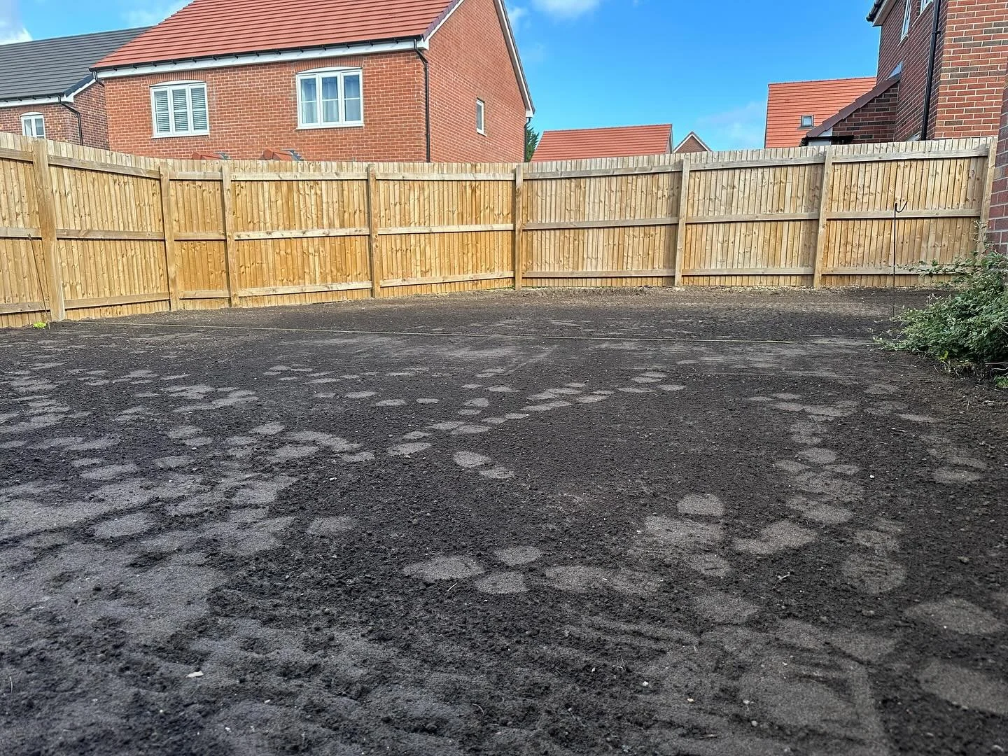 How to Prepare the Ground for Laying Turf: A Comprehensive Guide