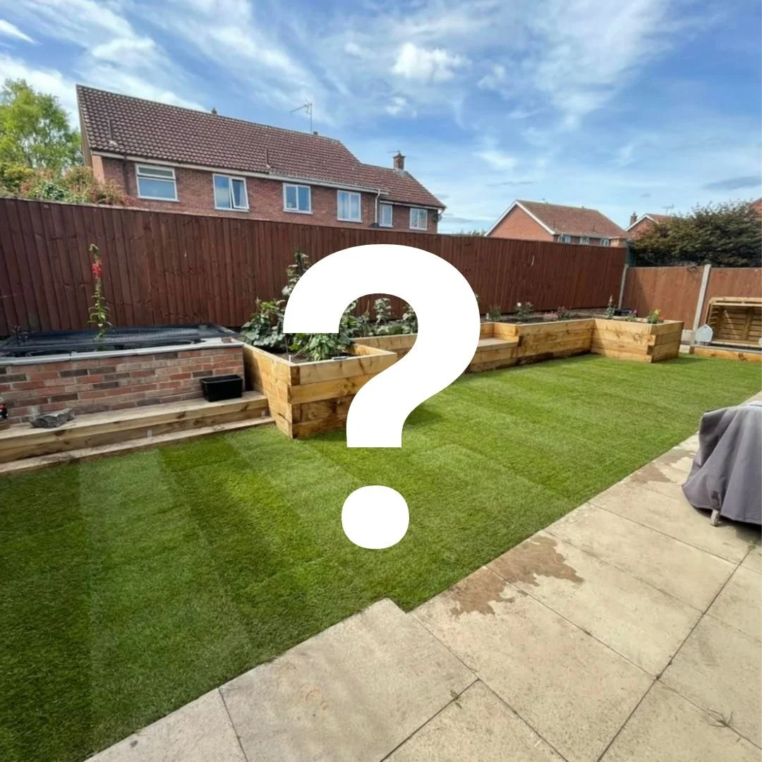 What turf is the best for my garden?