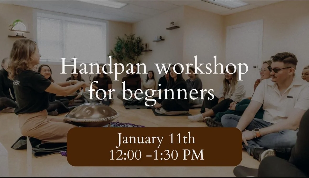 Hand band workshop for beginners in NJ