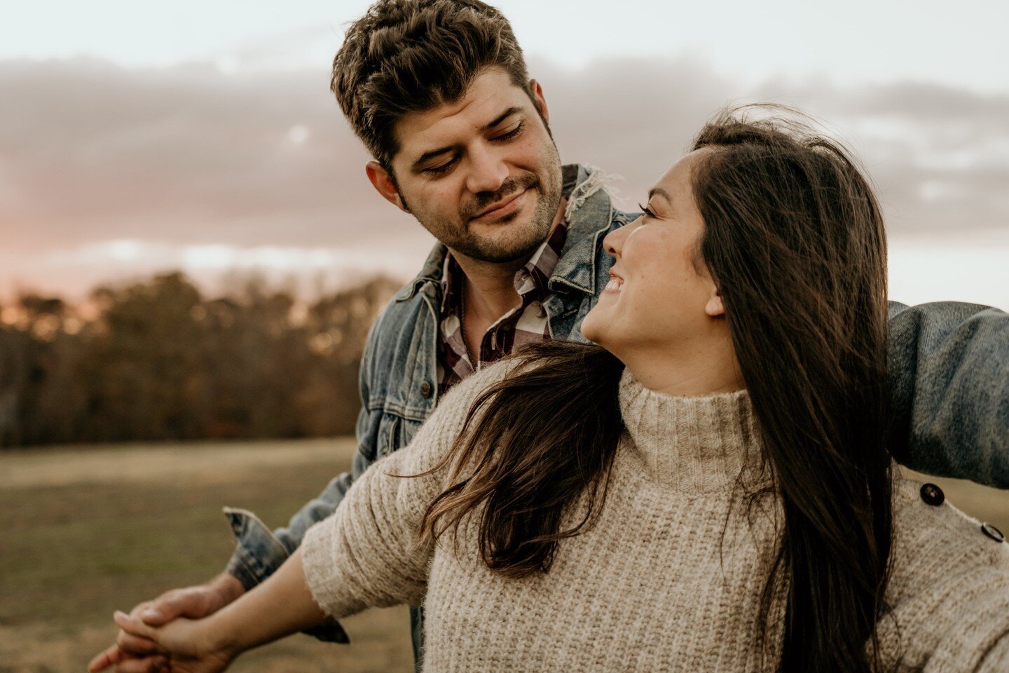 ⁠I know this guy and he definitely loves his wife because he's looked at ice cream with those same goony eyes his whole life...and he REALLY loves ice cream.⁠
⁠
While we're on the subject-- what's everyone's favorite ice cream? 🍦Points for weird. 😎