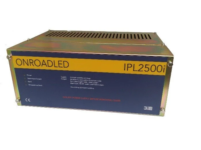 IPL 1200i Inductive Power Supply